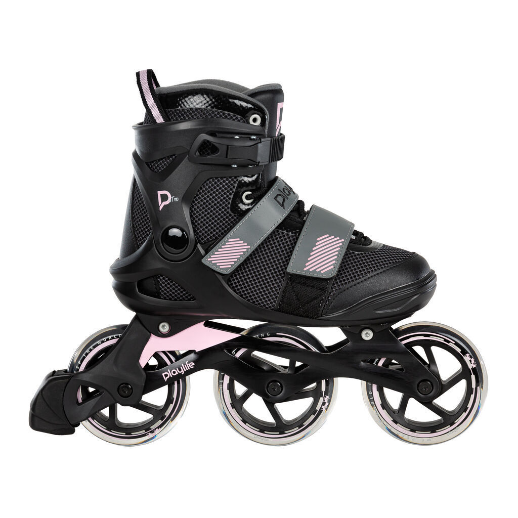 Playlife GT Pink 110 Inliners Str. 42
