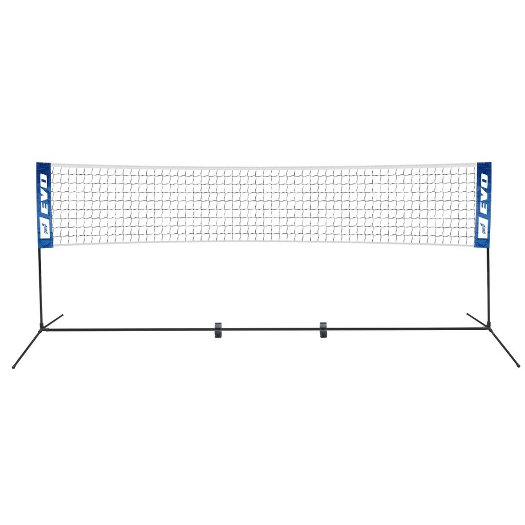 Multisport EVO sæt (Volley, Beach Tennis, Badminton, tennis fodbold)