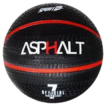 ASPHALT Basketball Str. 7