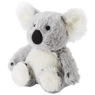 Warmies Varmedyr  varmepude Koala