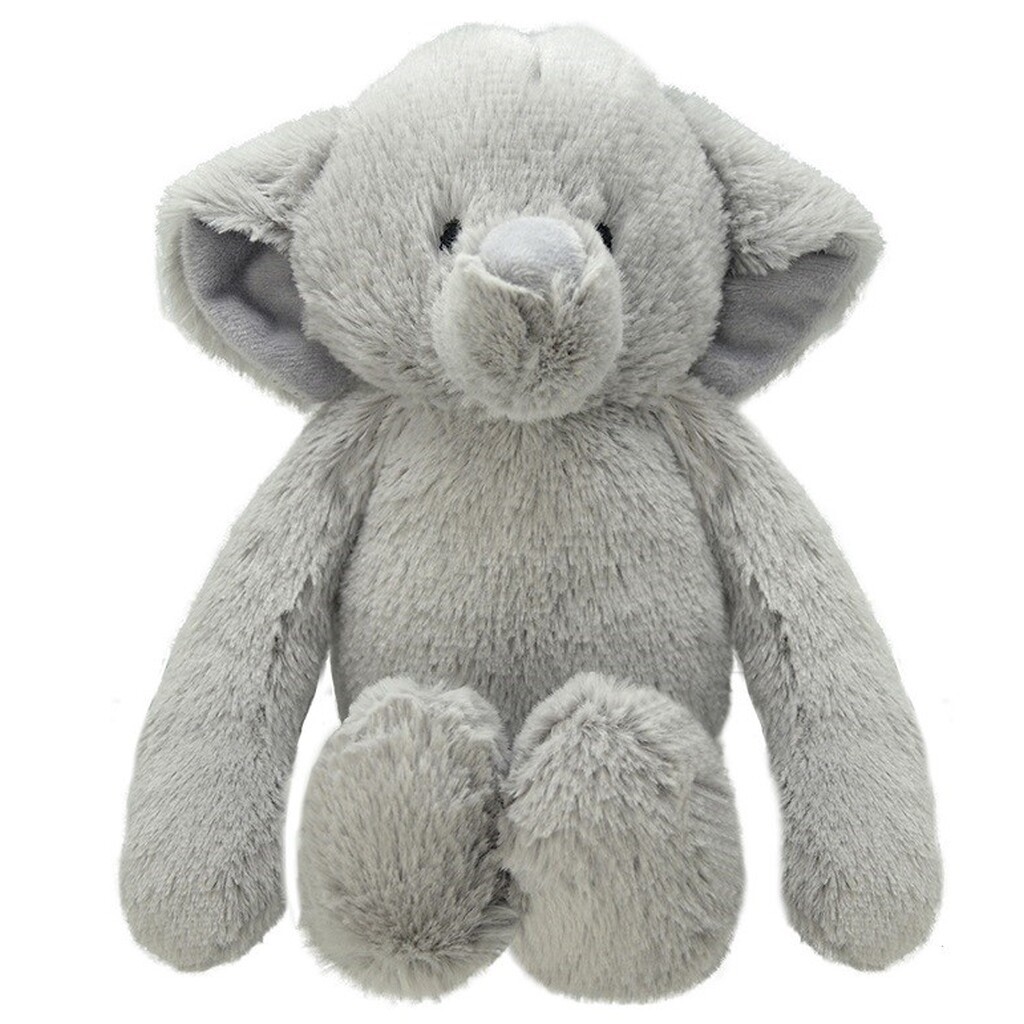 Cute Friends Elefant Bamse 31x20 cm (fra 0 M)