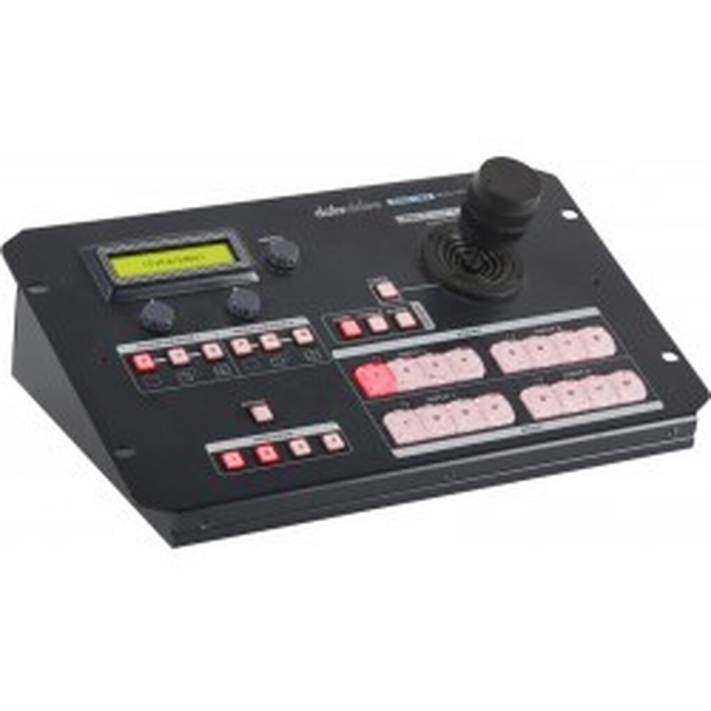 Datavideo RMC-185 Remote control for KMU-100 - Video studio