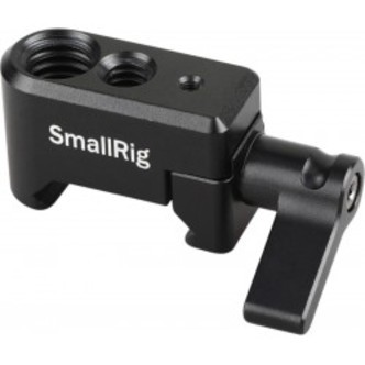 SmallRig 1973 Nato Lock Clamp - Support rigs  cages
