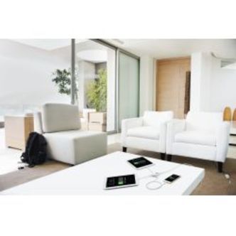 Innergie Lifehub Plus - V2