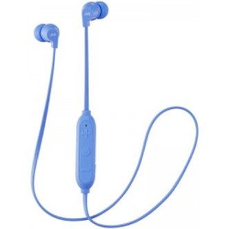 JVC Bluetooth - Blue