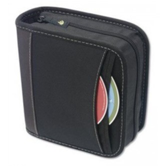 Case Logic Rip  Burn Wallet