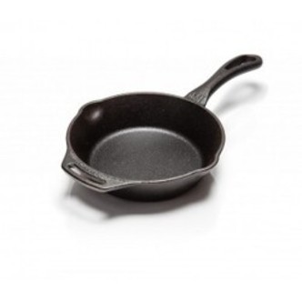 Petromax Fire Skillet Fp20 With One Pan Handle - Pande
