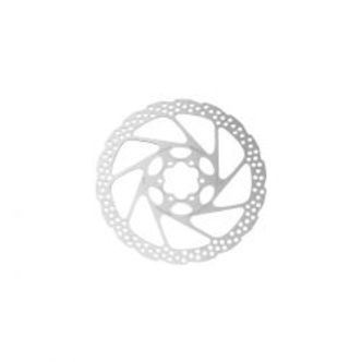 Shimano Rotor 180mm 6-bolt Sm-rt56 - Cykel bremseskive