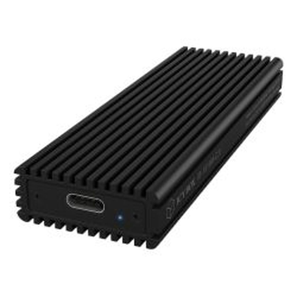 Icy_box External Type-c? Enclosure For M.2 Nvme Ssd