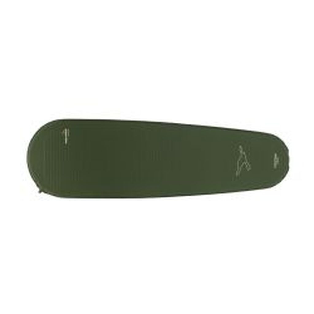 Easy Camp Kestrel Mat Single 2.5 Cm - Liggeunderlag