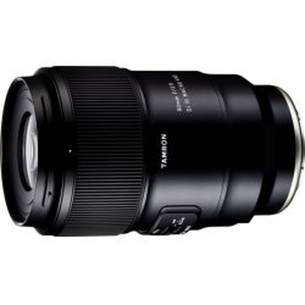 Tamron 90mm F2.8 Di III Macro VXD Nikon Z