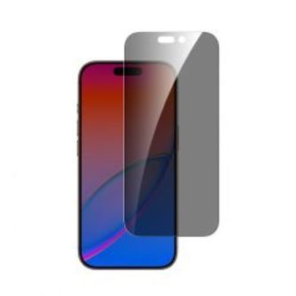 4smarts Iphone 17 Privacy Screen Protector, With Mounting Frame
