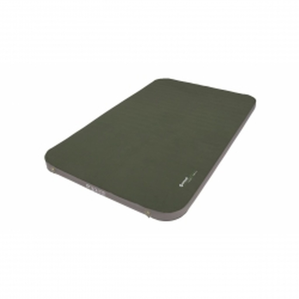 Outwell Dreamhaven Double 7.5 Cm - Liggeunderlag