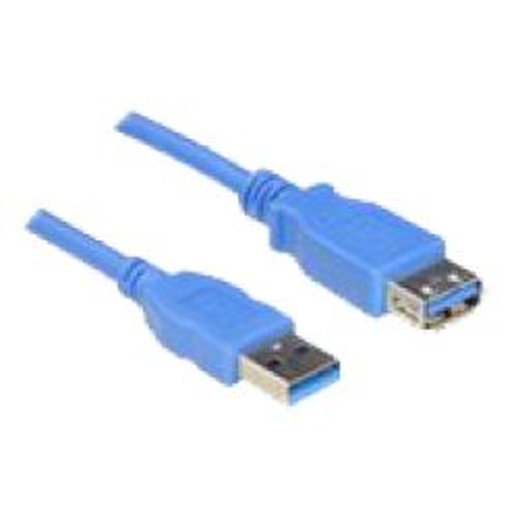 Delock Extension Cable Usb 3.2 Gen 1 Type-a Magt; Type-a Fe 3m