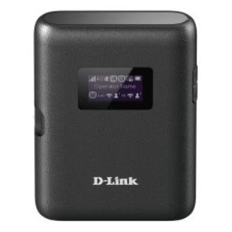 Dlink 4glte Cat 6 Wi-fi Hotspot, 3gpp Lte Fdd Release 10 Cat.6