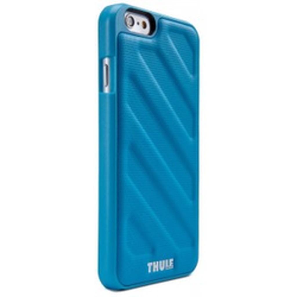 Thule cover iPhone6. Blue. Gauntlet.