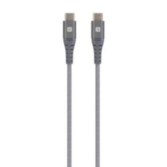 Skross Usb-c To Usb-c Cable - 200 Cm - Kabel