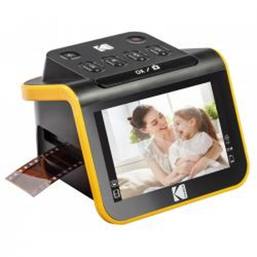 Kodak Slide N Scan Digital Film Scanner - Scanner
