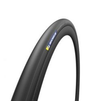 Michelin Dæk Road Power Cup Black 25-622700x25c Tlr - Cykeldæk