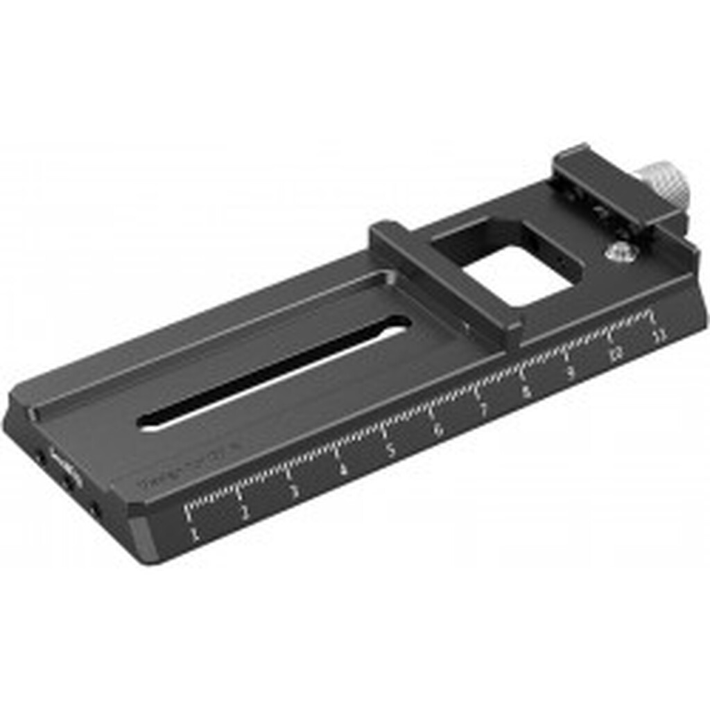 SmallRig 3061 QR-Plate for Ronin RS2RSC2 - Support rigs  cages