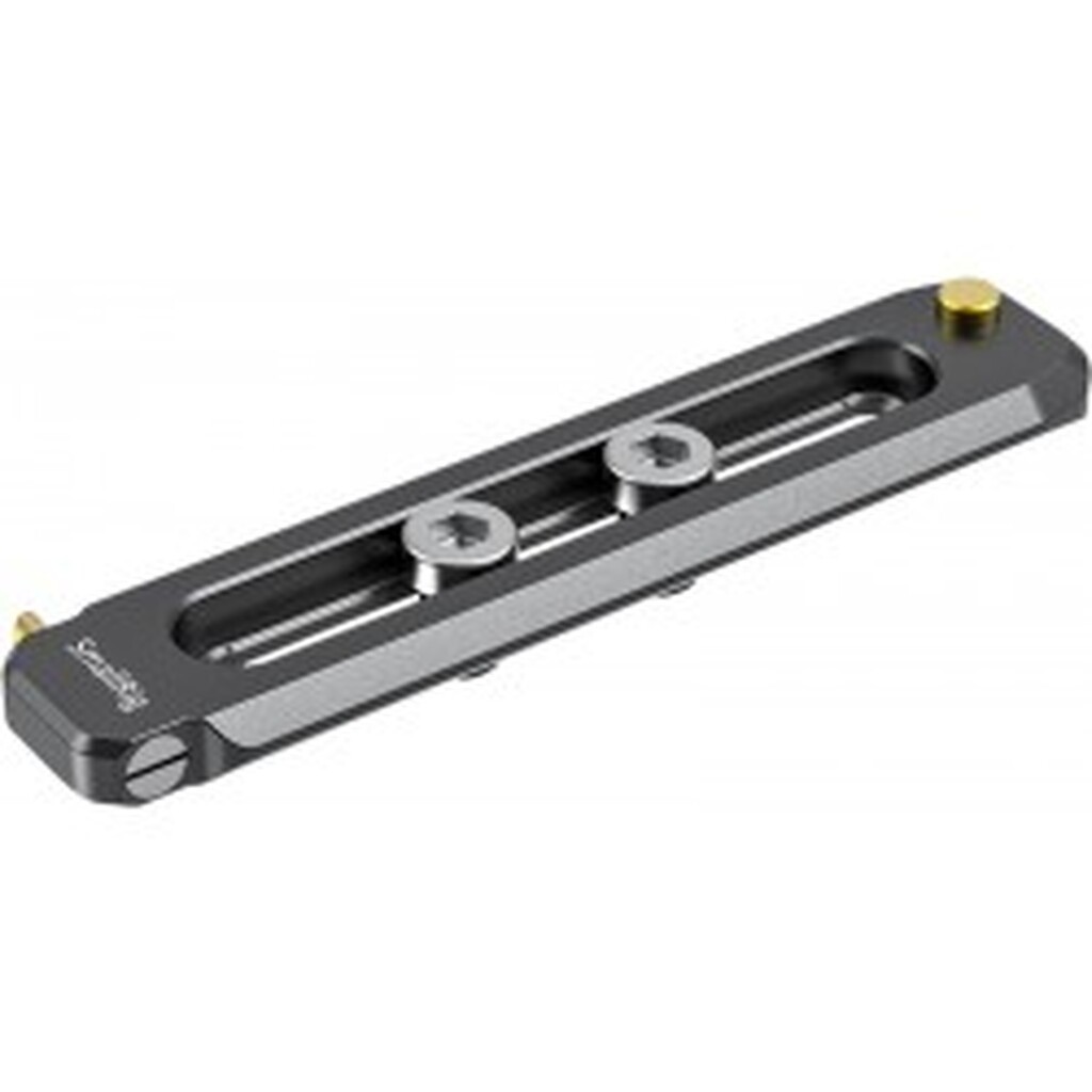 SmallRig 2484 Low Profile Nato Rail 90mm - Support rigs & cages