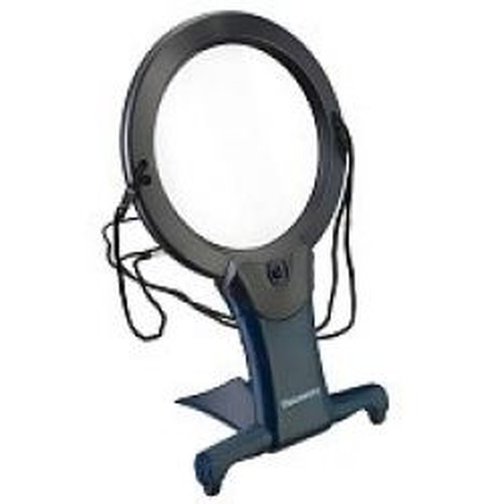Discovery Crafts DNK 20 Neck Magnifier - Lup