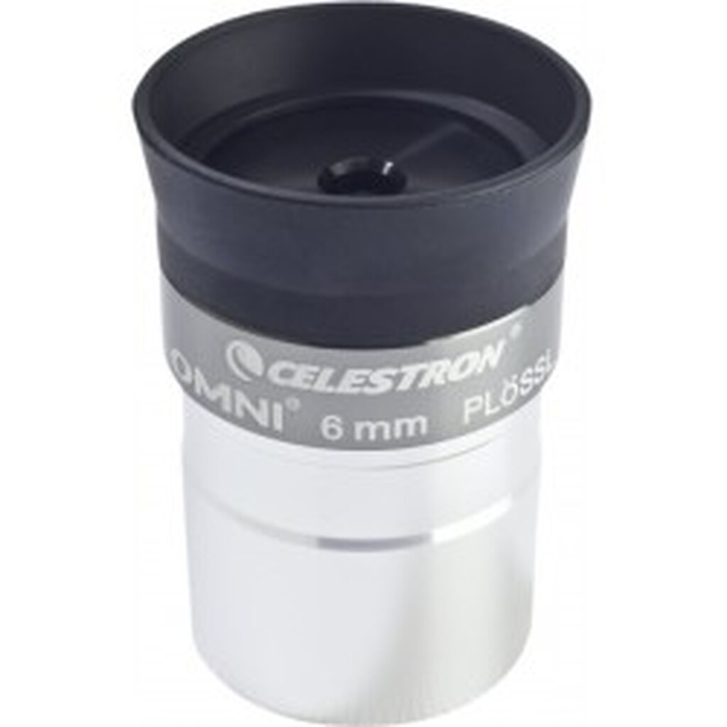 Celestron Omni Plossl Eyepiece 9mm