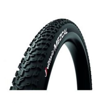 Vittoria Dæk Mtb Mezcal Sort 52-584  27.5x2.1 Rigid - Cykeldæk