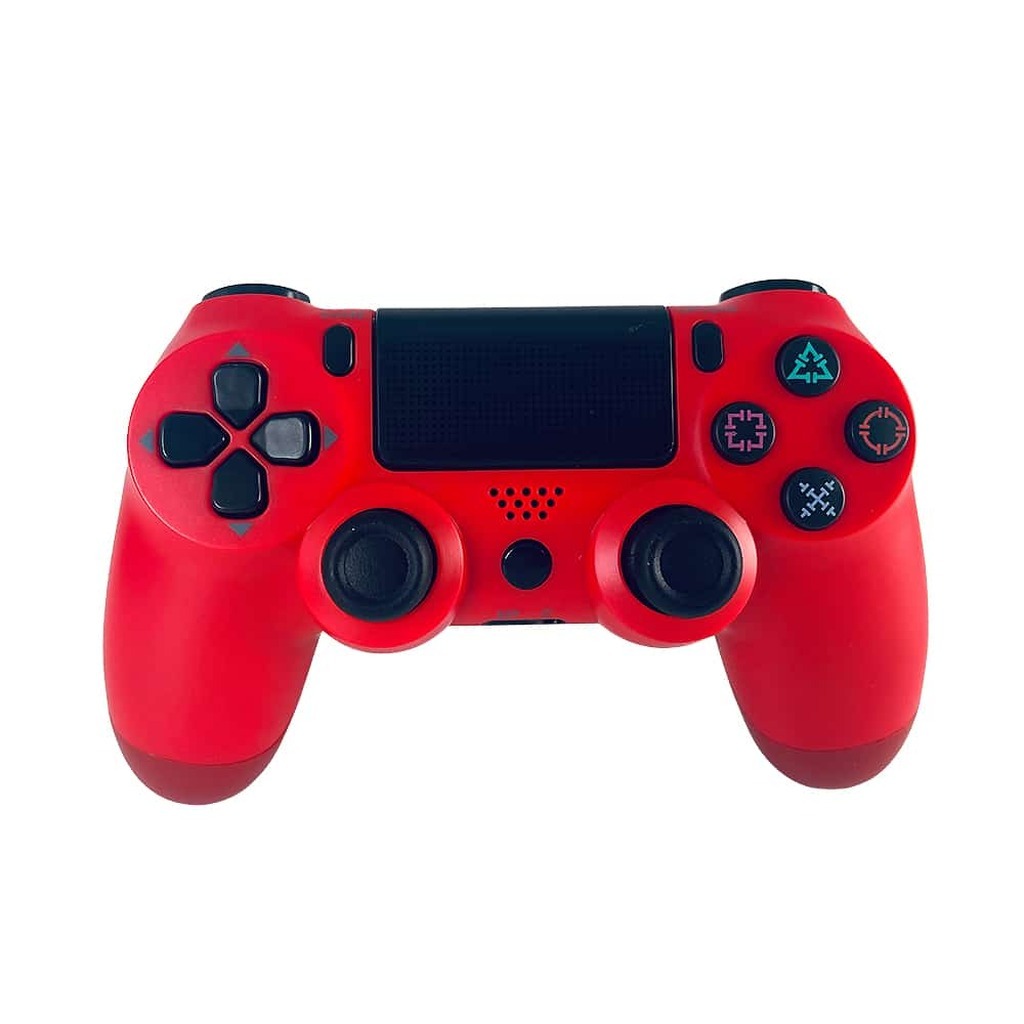 PS4 Trådløs Controller m. Touchpad og vibration