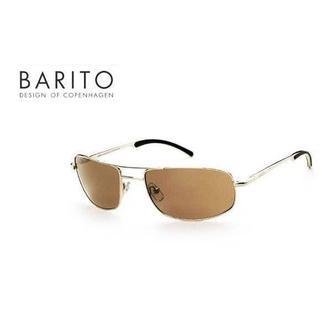 Barito designer solbriller - William