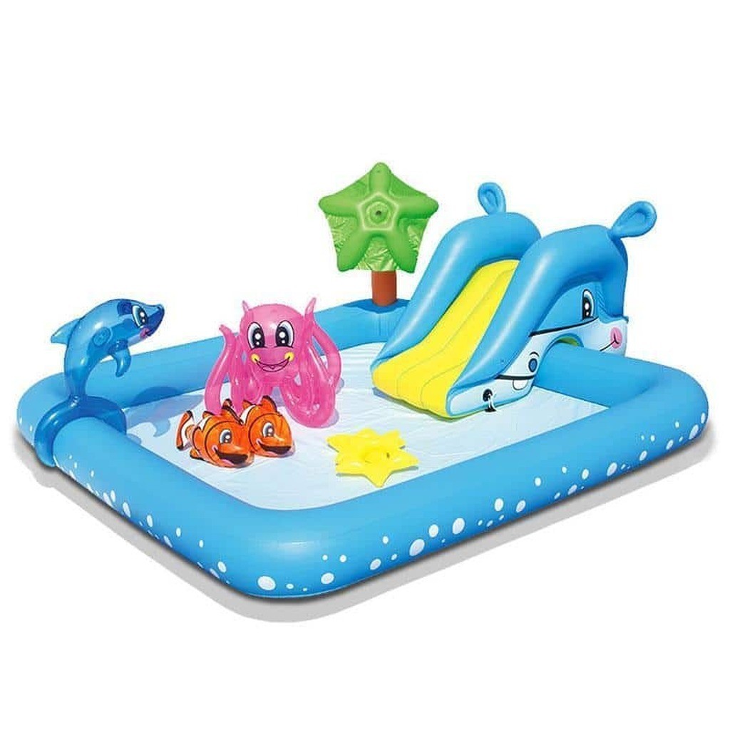 Badebasin mhavdyr 308 liter Bestway