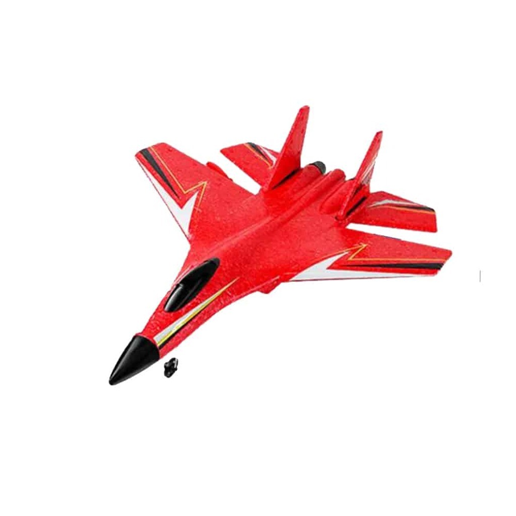 Fjernstyret DroneFly med Gyroskop - Model HW33 - Blå eller Rød -