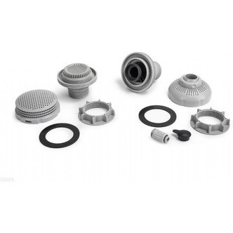 Pool Inlet  Outlet Strainer Set 38mm