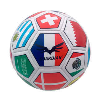 Guardian fodbold - VM 2022 bold