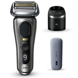 Braun barbermaskine - Series 9 Pro - 9575cc
