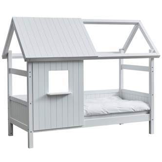 Thuka Nordic husseng - Hvid