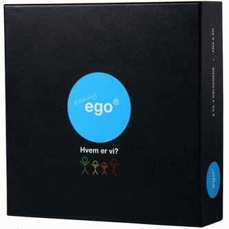 EGO Family brætspil
