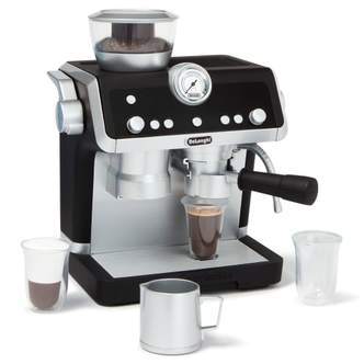 DeLonghi kaffemaskine til børn