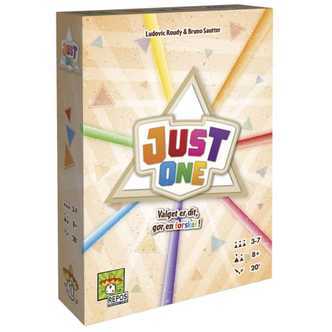Just One