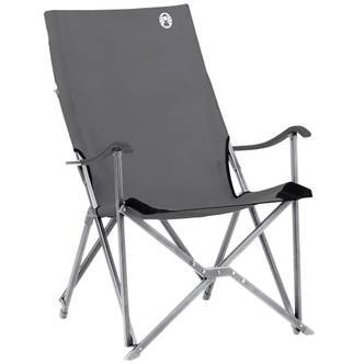 Coleman campingstol - Sling Chair - Grå