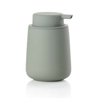 Zone Denmark sæbedispenser - Nova One - Matcha Green