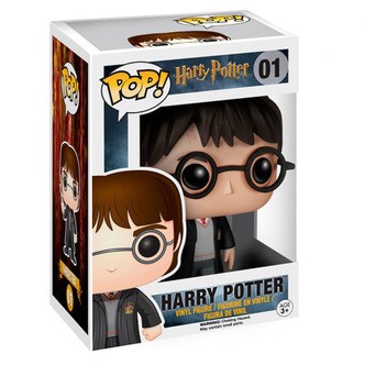 Funko! Pop figur - Harry Potter - Harry