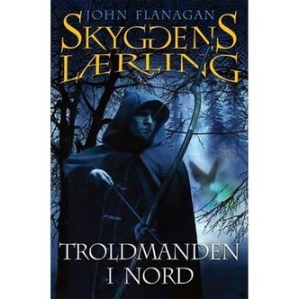 Troldmanden i nord - Skyggens lærling 5 - Hæftet