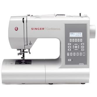 Singer symaskine - Confidence 7470