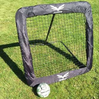 Guardian fodbold rebounder