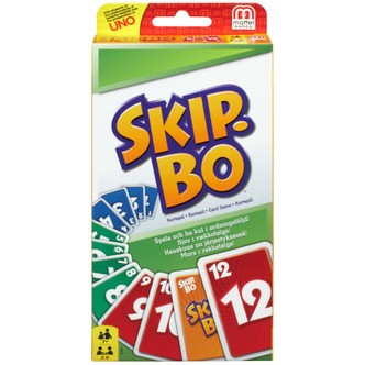 Skip-Bo