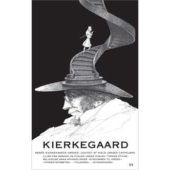 Søren Kierkegaards værker 11 - Paperback