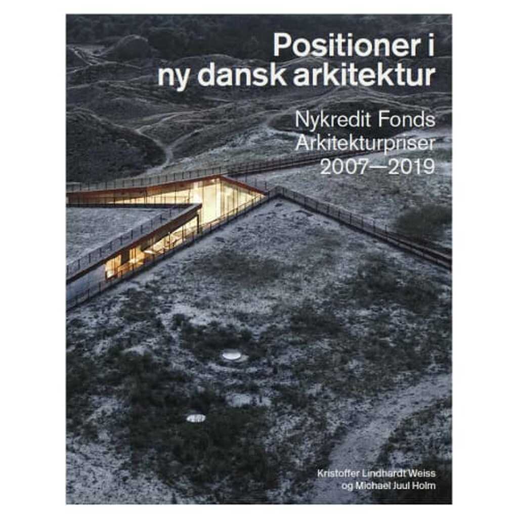 Positioner i ny dansk arkitektur - Indbundet