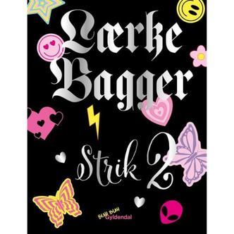 Lærke Bagger Strik 2 - Indbundet