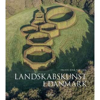 Landskabskunst i Danmark - Indbundet